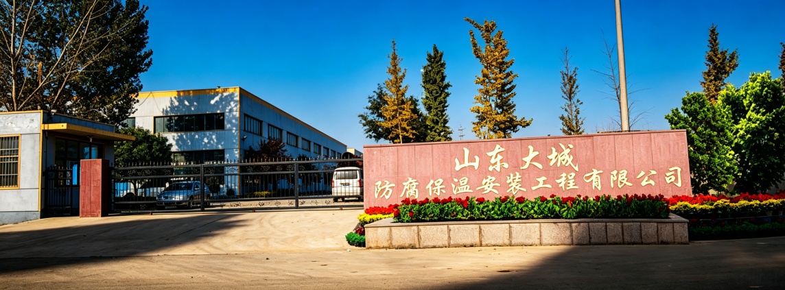 南乐聚氨酯保温管生产厂家